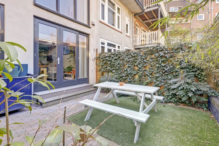 Foto 21 van Wolphaertsbocht 284