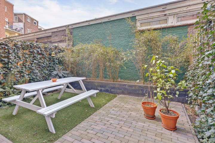 Foto 22 van Wolphaertsbocht 284