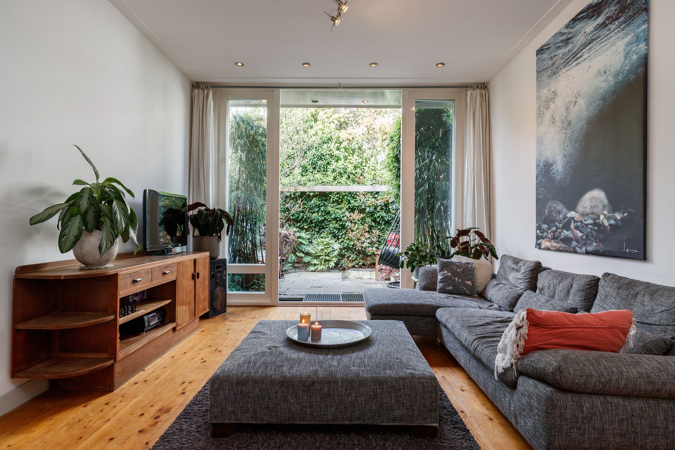 Foto 3 van Nieuwe Koekoekstraat 76