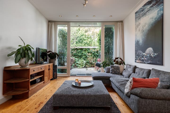 Foto 3 van Nieuwe Koekoekstraat 76