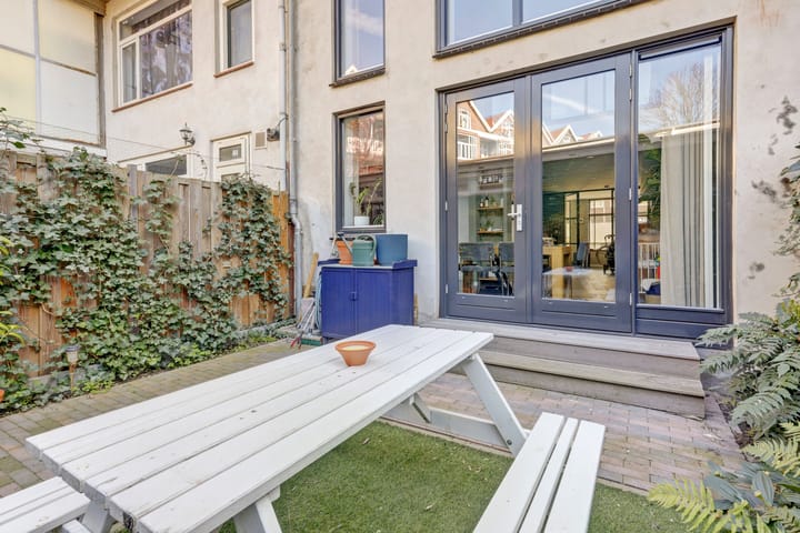 Foto 23 van Wolphaertsbocht 284