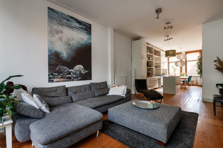 Foto 4 van Nieuwe Koekoekstraat 76