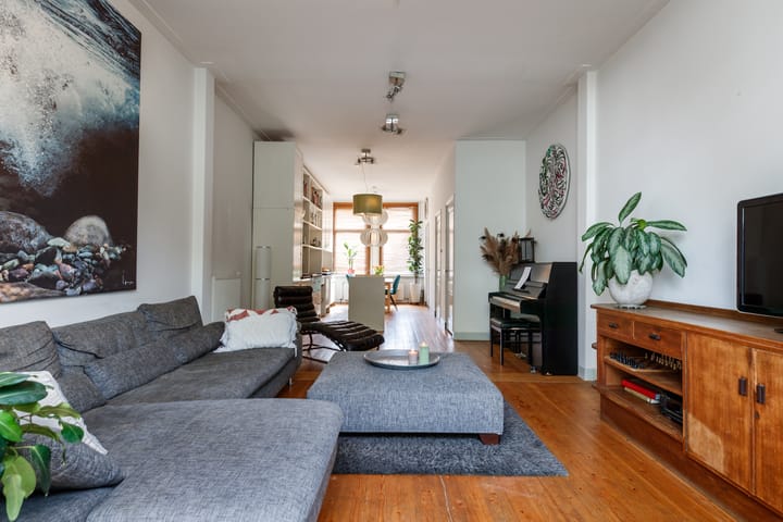 Foto 5 van Nieuwe Koekoekstraat 76