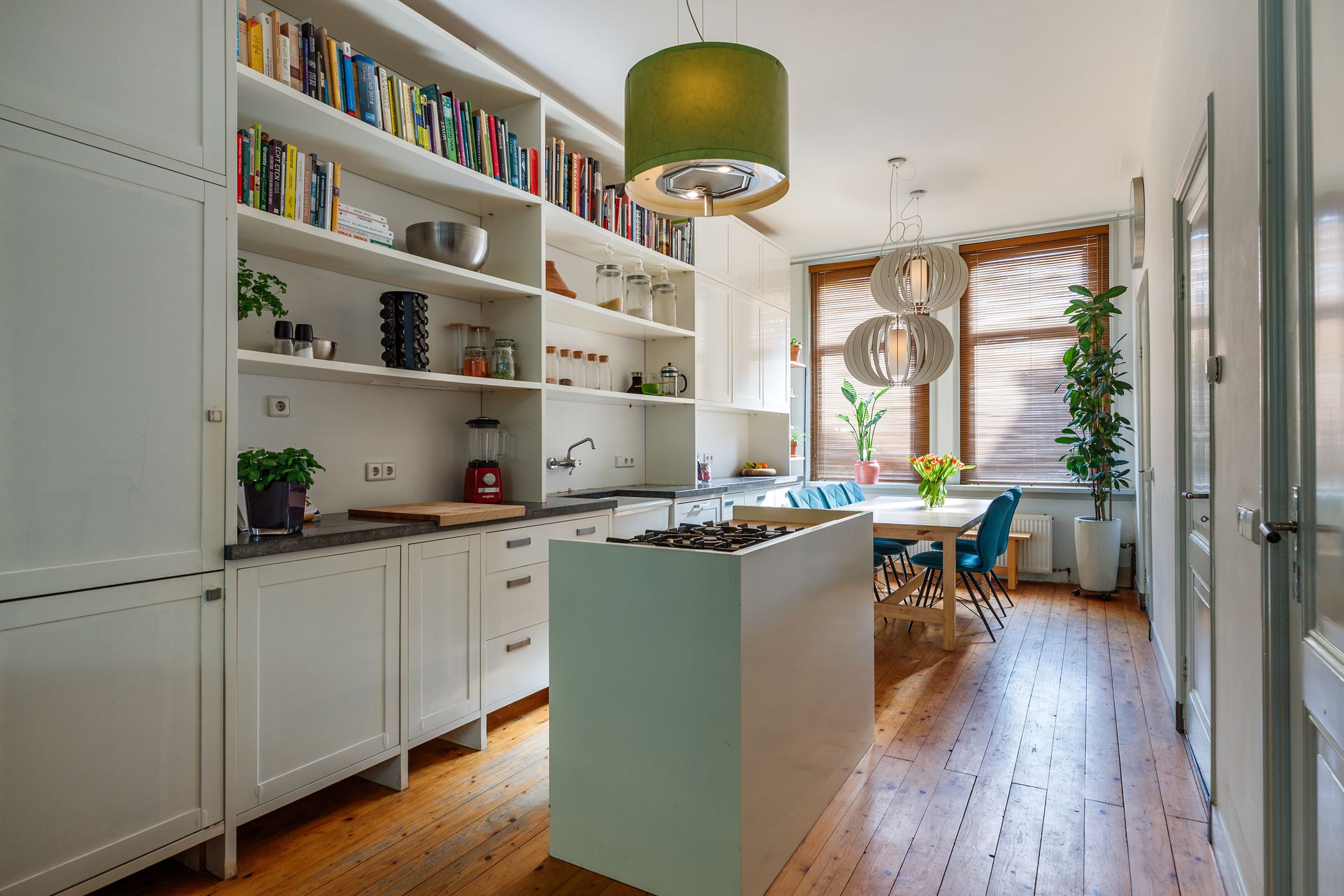 Foto 6 van Nieuwe Koekoekstraat 76