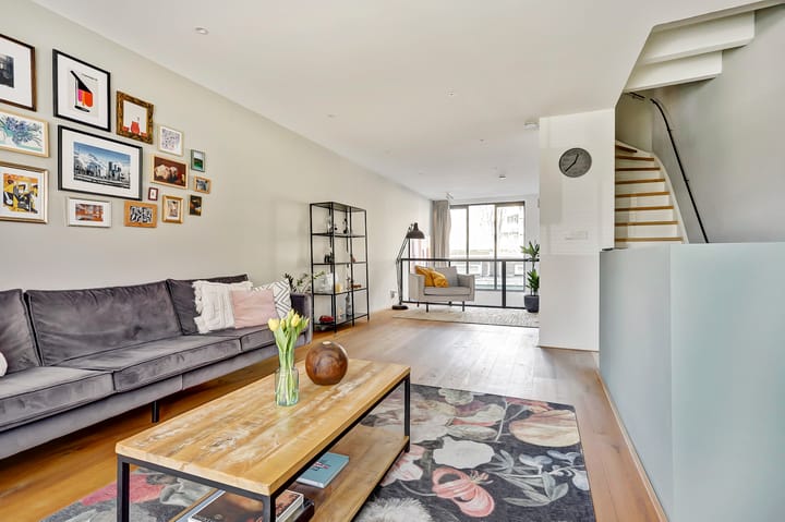 Foto 24 van Wolphaertsbocht 284