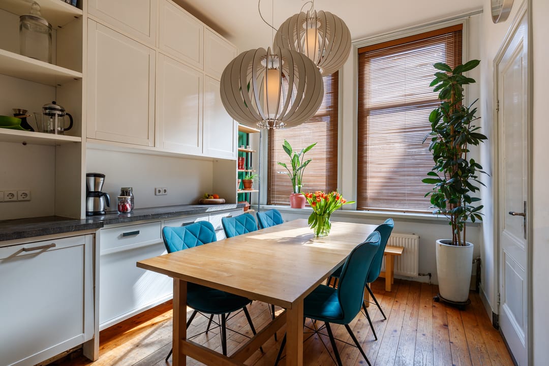 Foto 7 van Nieuwe Koekoekstraat 76