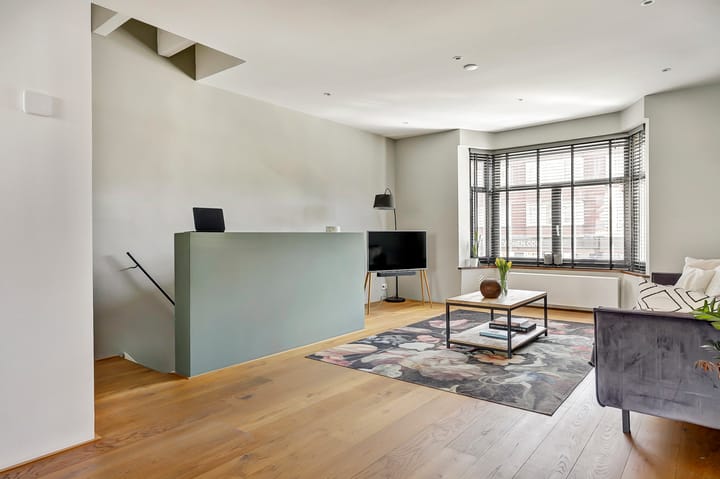 Foto 25 van Wolphaertsbocht 284