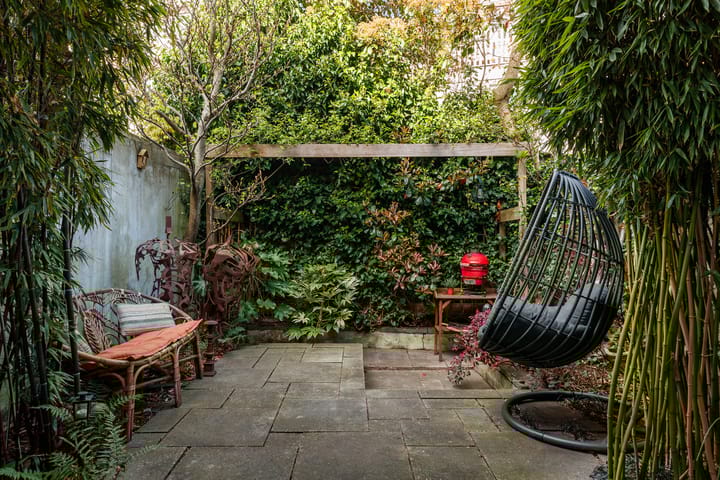 Foto 9 van Nieuwe Koekoekstraat 76