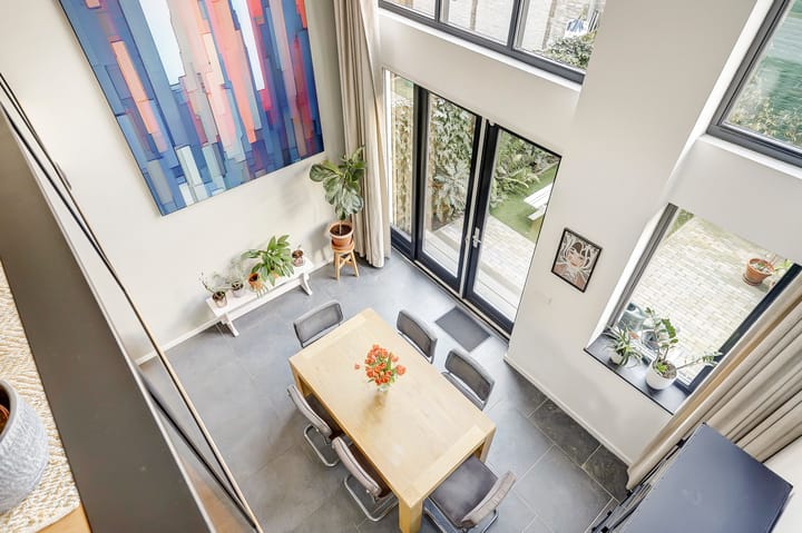 Foto 28 van Wolphaertsbocht 284