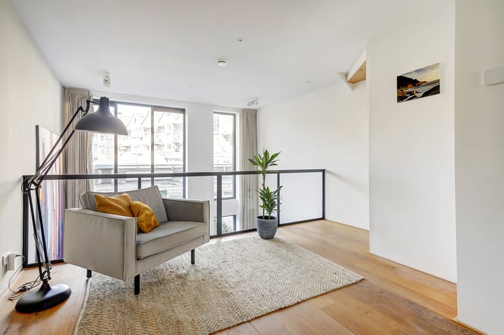 Foto 29 van Wolphaertsbocht 284