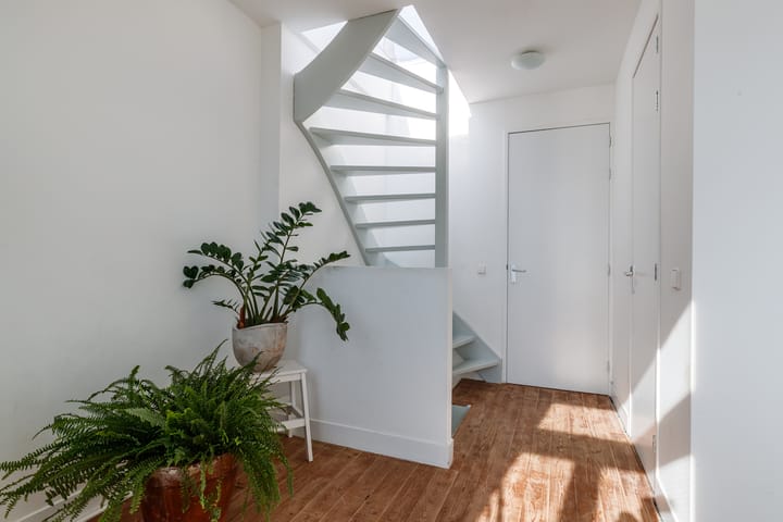 Foto 11 van Nieuwe Koekoekstraat 76