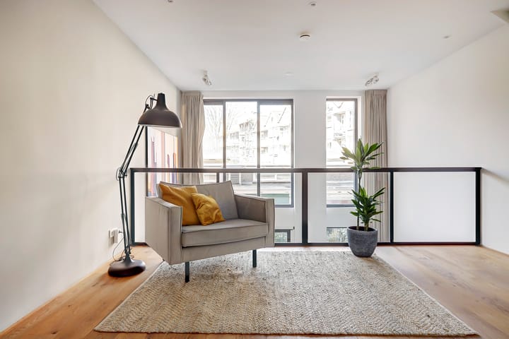 Foto 32 van Wolphaertsbocht 284