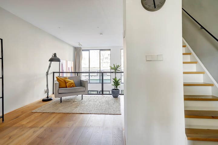 Foto 33 van Wolphaertsbocht 284