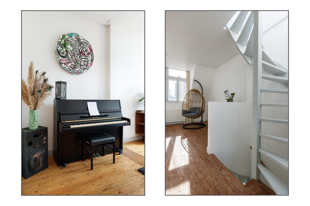 Foto 26 van Nieuwe Koekoekstraat 76