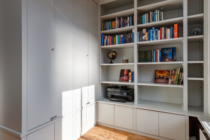 Foto 20 van Nieuwe Koekoekstraat 76