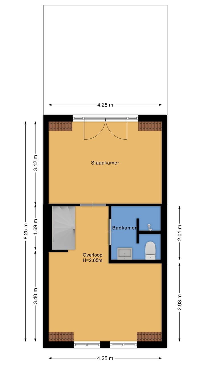 Foto 29 van Nieuwe Koekoekstraat 76