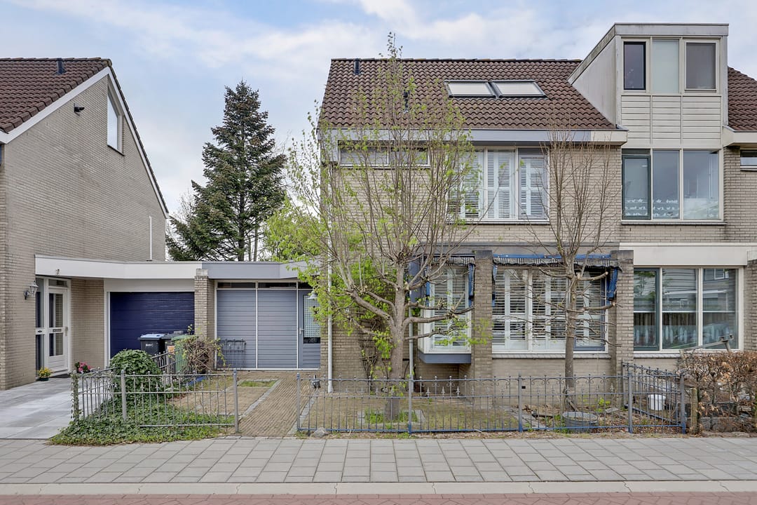 Foto 2 van Bovenveen 12