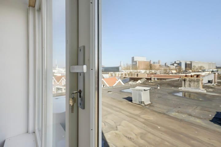 Foto 60 van Wolphaertsbocht 284