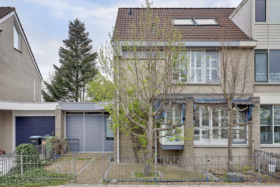 Foto 7 van Bovenveen 12