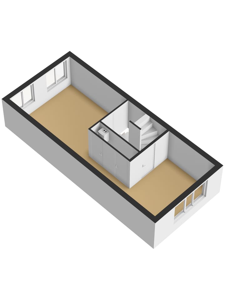 Foto 67 van Wolphaertsbocht 284