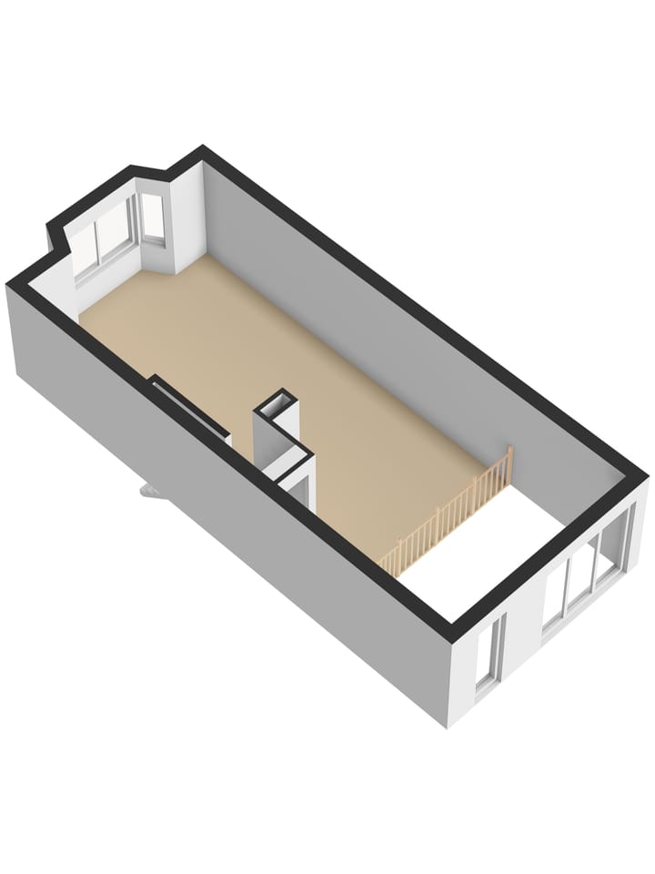 Foto 69 van Wolphaertsbocht 284