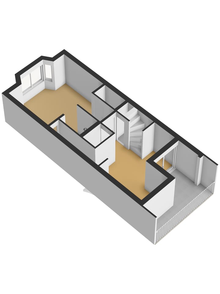 Foto 70 van Wolphaertsbocht 284