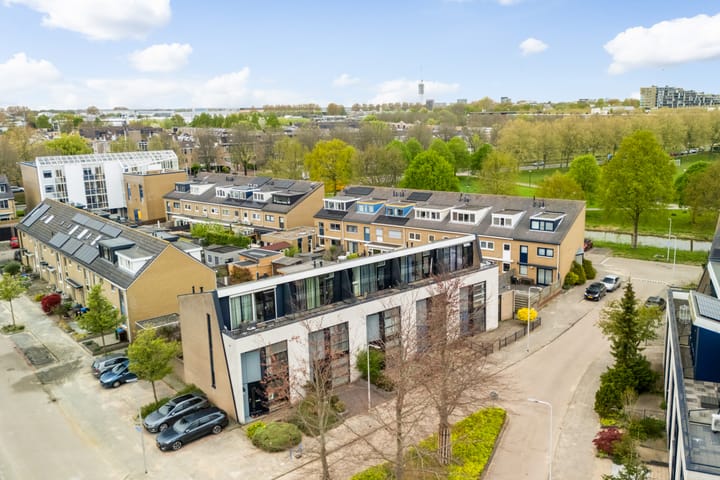 Foto 4 van Zambiapark 4