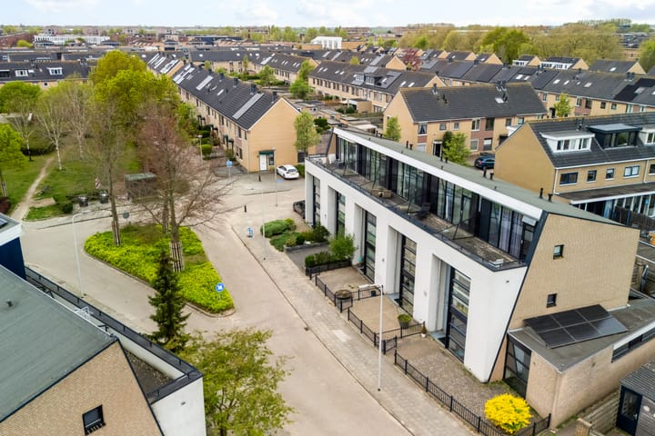 Foto 5 van Zambiapark 4