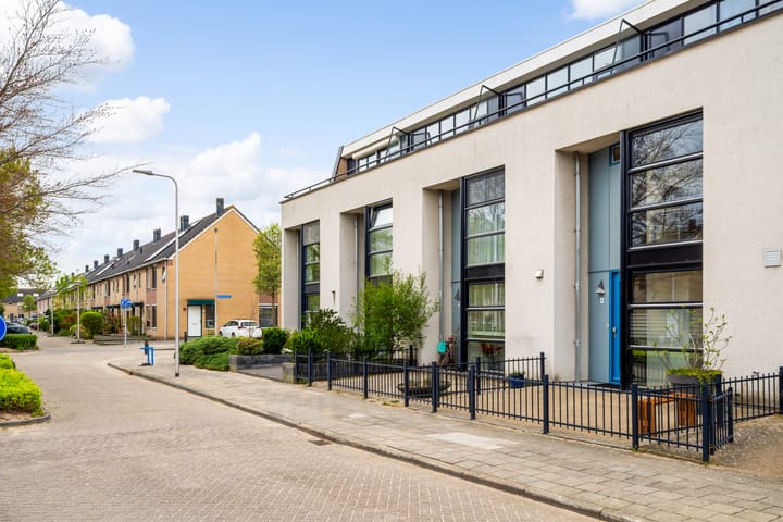 Foto 6 van Zambiapark 4