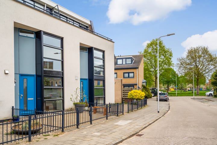 Foto 7 van Zambiapark 4