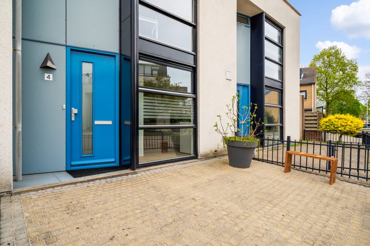 Foto 8 van Zambiapark 4