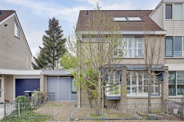 Foto 25 van Bovenveen 12