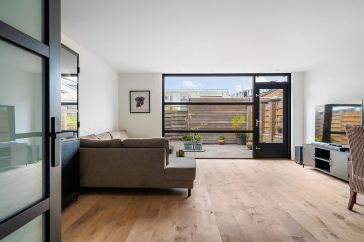 Foto 14 van Zambiapark 4