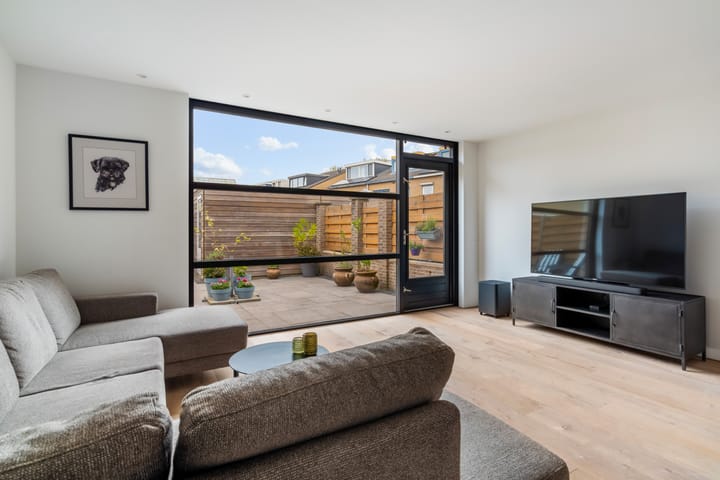 Foto 16 van Zambiapark 4