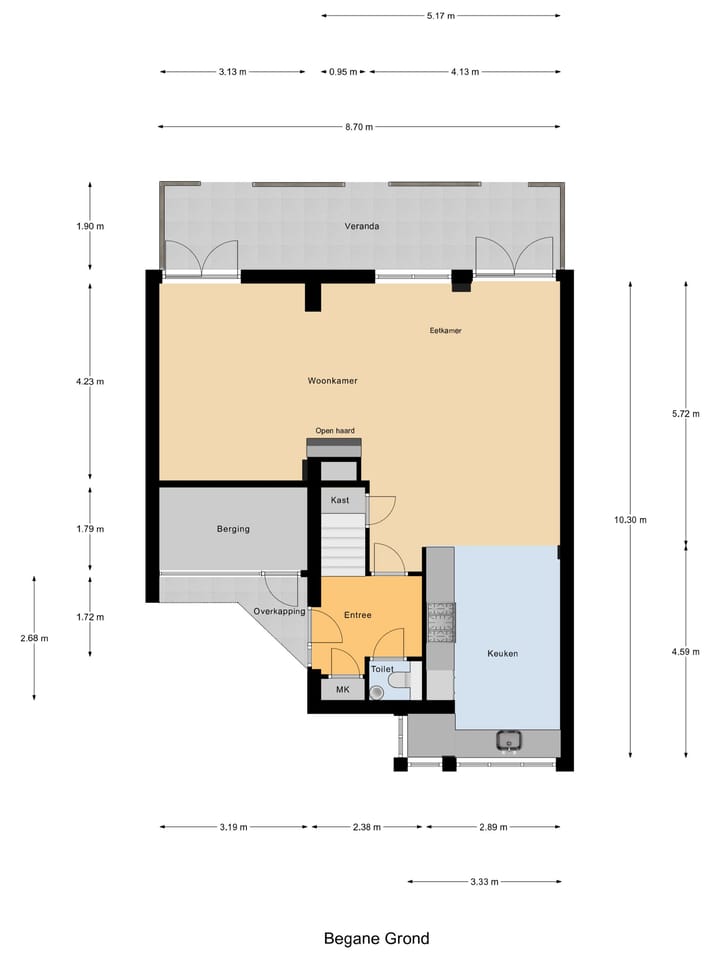 Foto 30 van Bovenveen 12