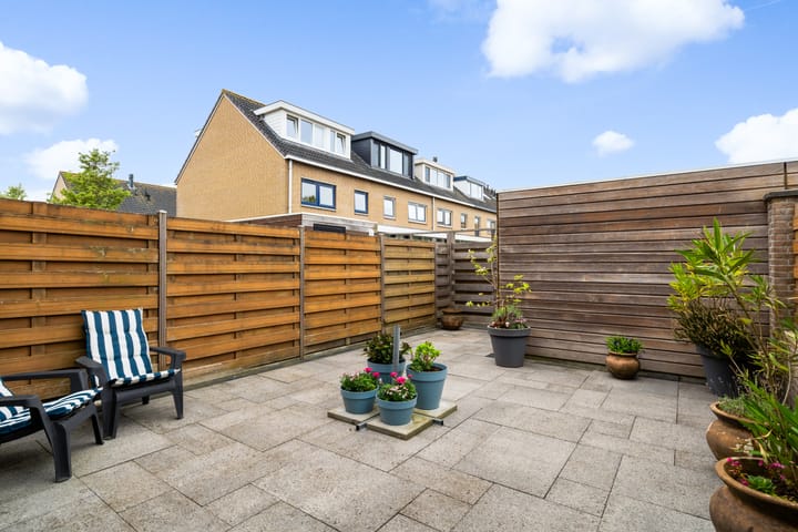 Foto 28 van Zambiapark 4