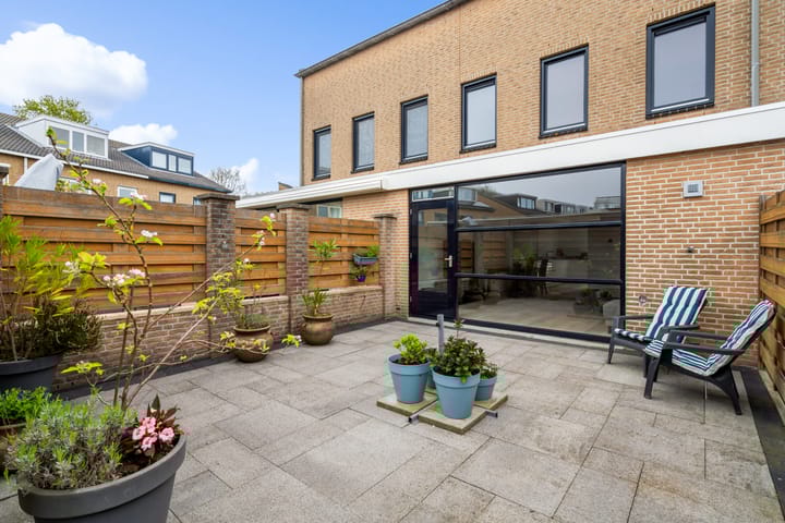 Foto 29 van Zambiapark 4