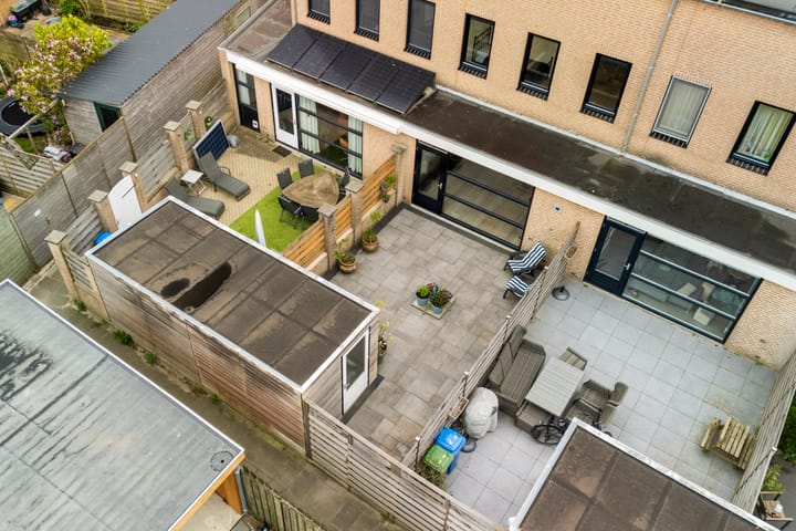 Foto 31 van Zambiapark 4