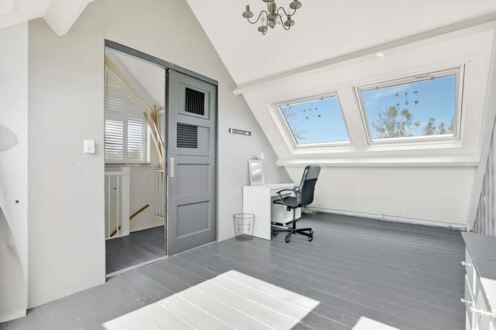 Foto 49 van Bovenveen 12