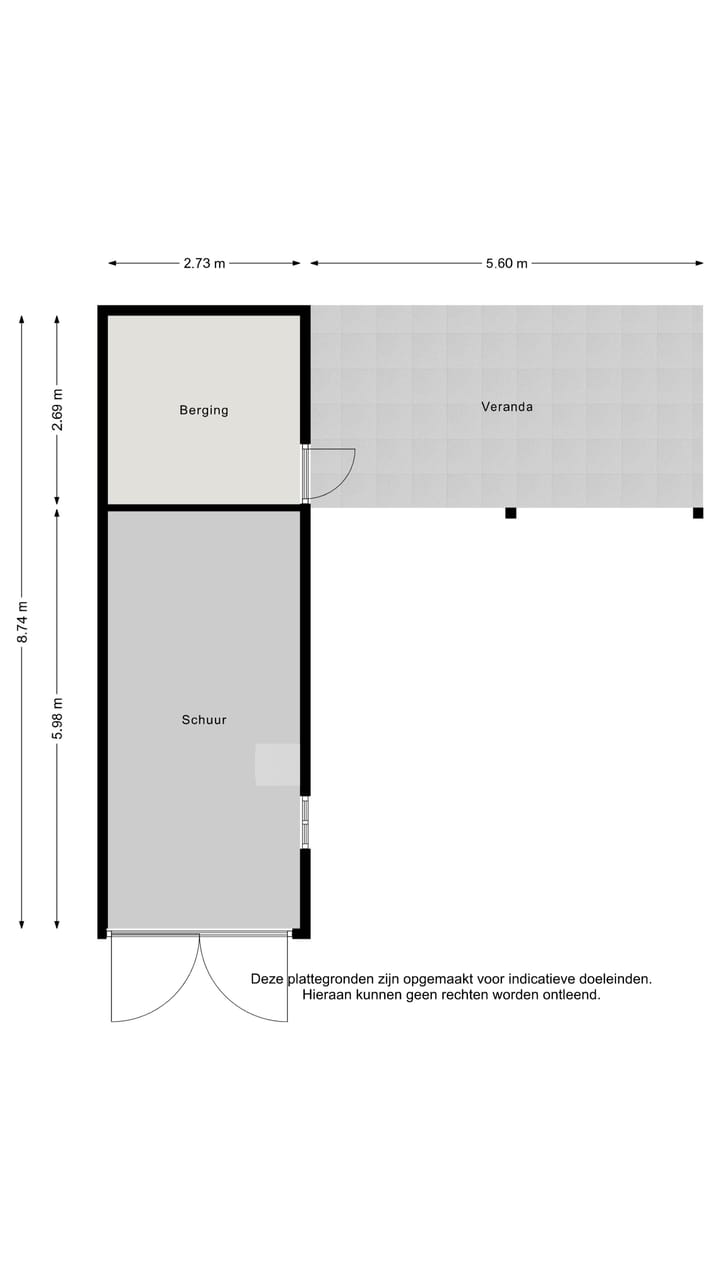 Foto 40 van Dubbelspoor 5-A