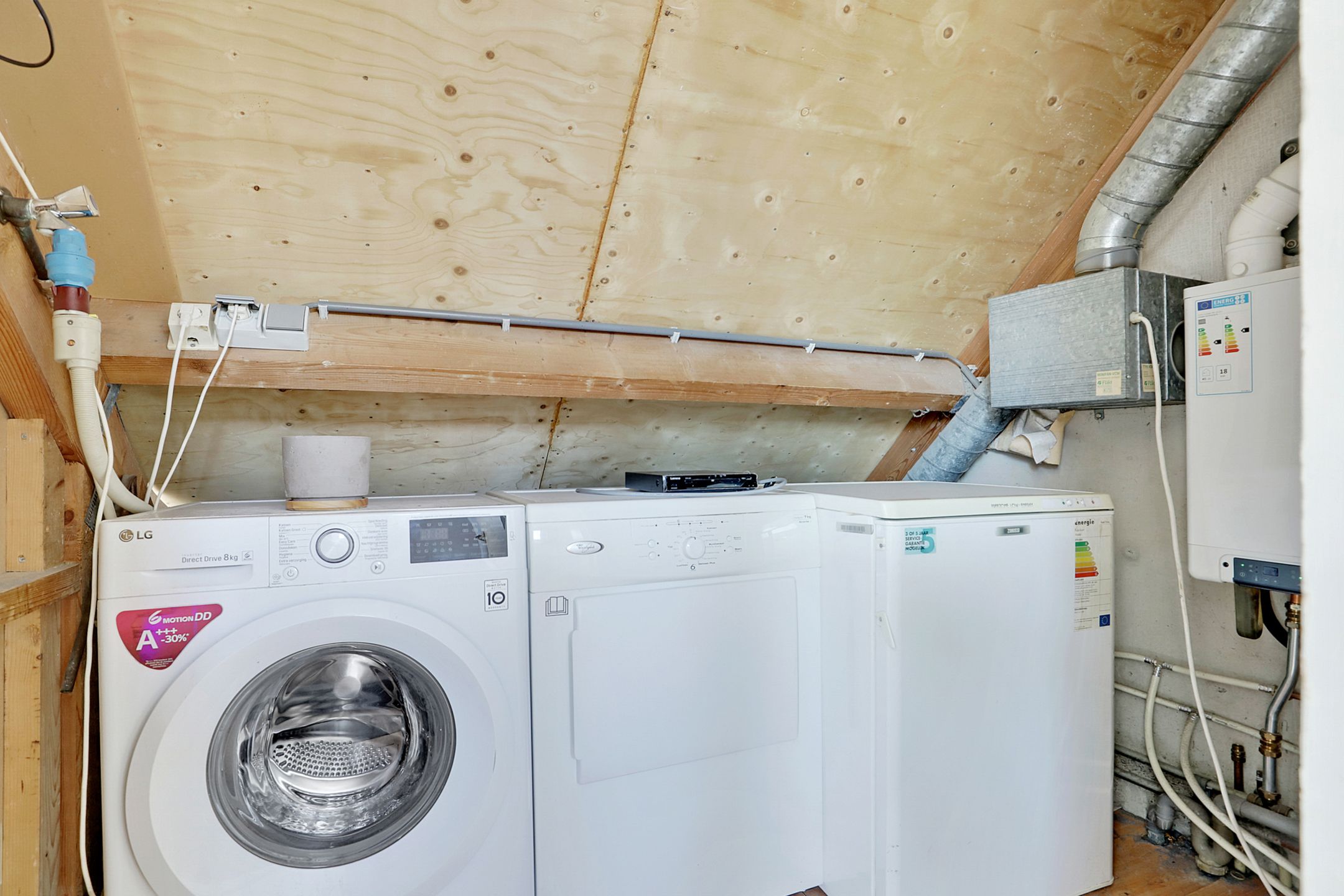 Foto 51 van Bovenveen 12