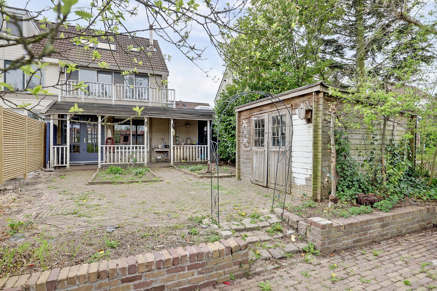 Foto 55 van Bovenveen 12