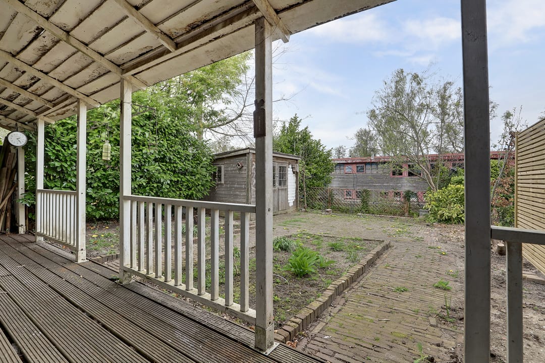 Foto 56 van Bovenveen 12