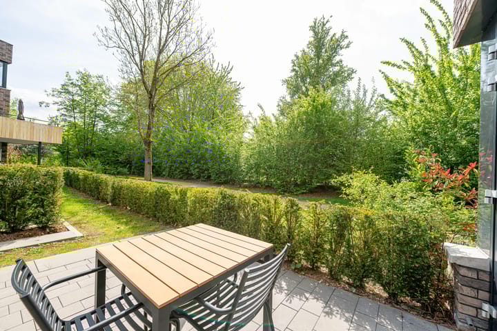 Foto 4 van Stedendwinger 41-A03