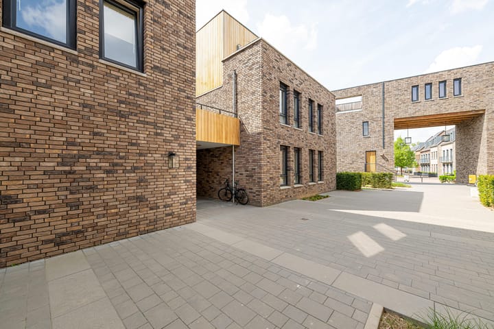 Foto 1 van Stedendwinger 41-A03