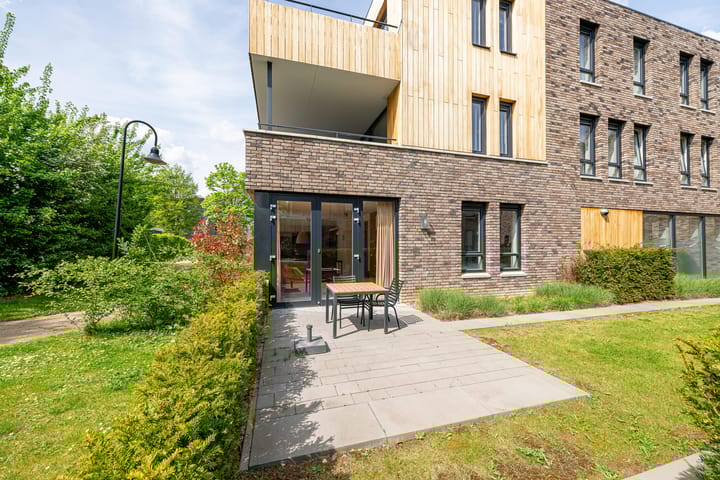 Foto 3 van Stedendwinger 41-A03