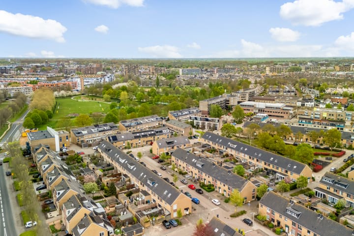 Foto 51 van Zambiapark 4