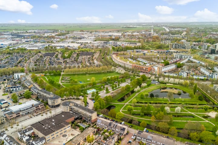 Foto 53 van Zambiapark 4