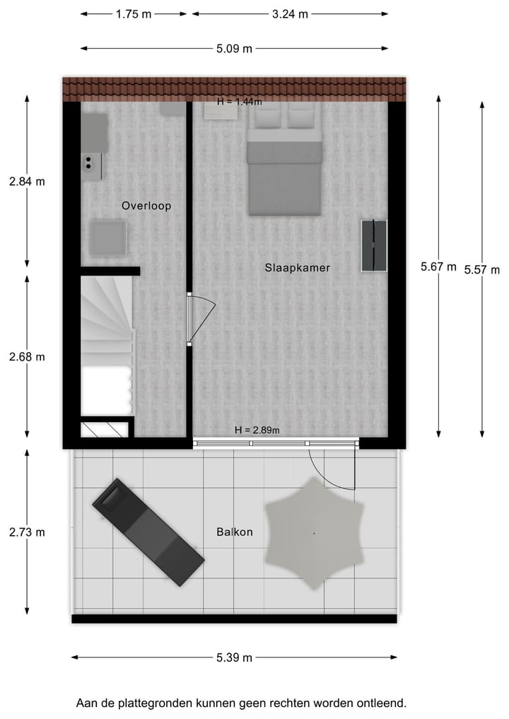 Foto 56 van Zambiapark 4