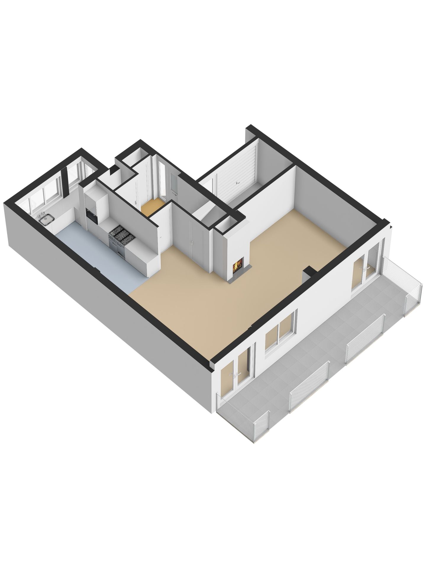 Foto 80 van Bovenveen 12